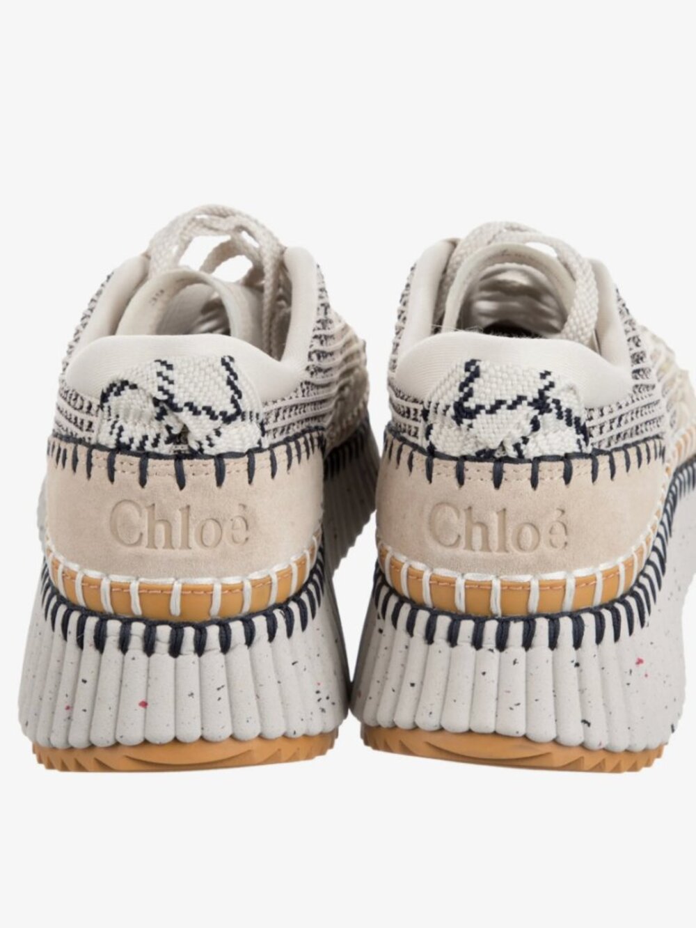 Chloe Nama Sneakers - Picture 3 of 3